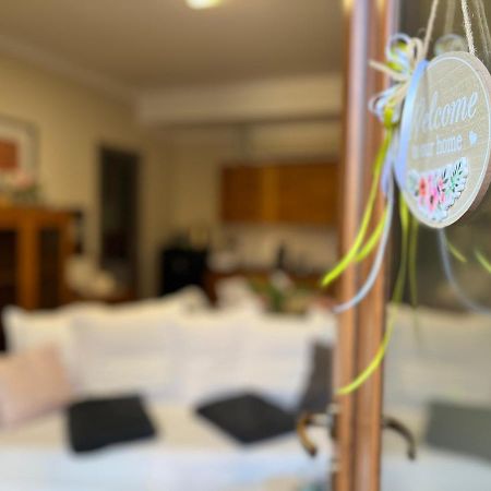 Casa Mimosa Apartment Канобио Екстериор снимка